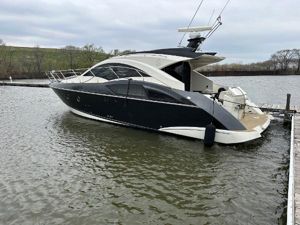 Marquis 40 SC