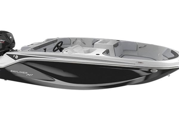 2026 Bayliner Element E17