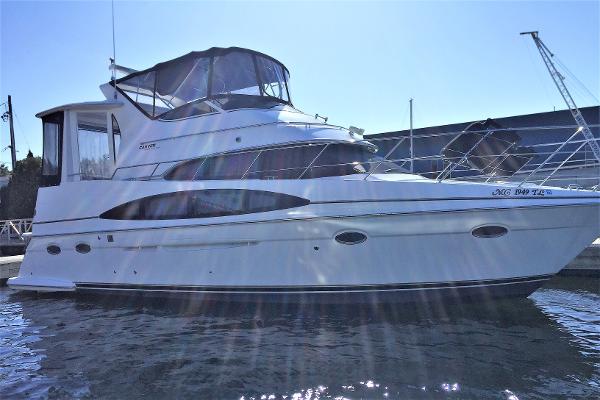 Carver 396 Boats For Sale Boats Com