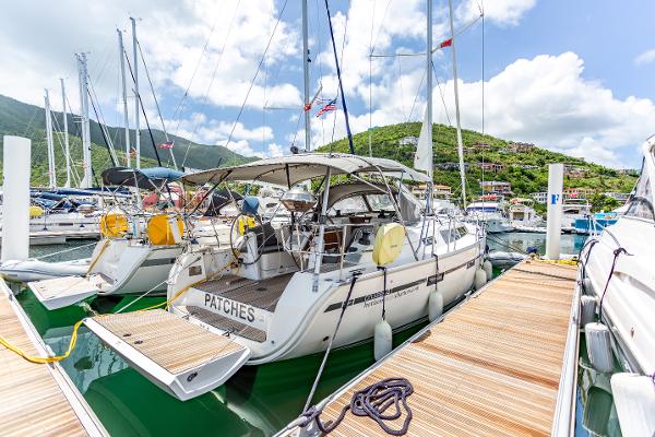 2018 Bavaria Cruiser 41