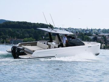 2023 Virtue V10