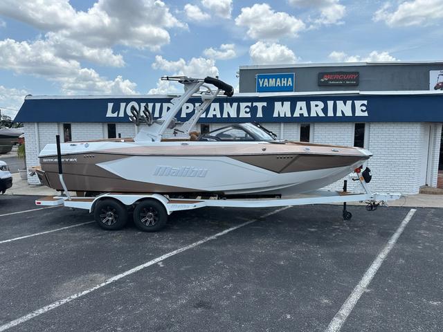 2025 Malibu Wakesetter 23 LSV