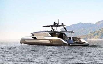 2026 Sunreef 88 Ultima
