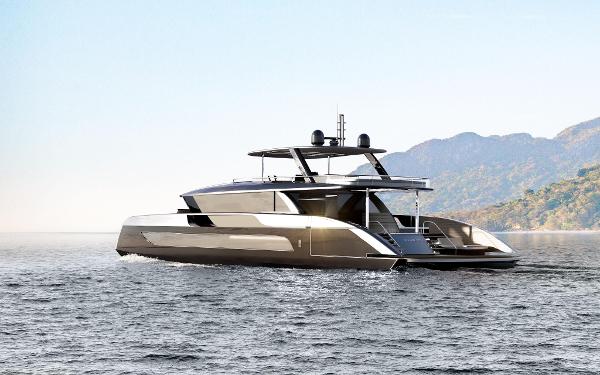 Sunreef Sunreef 88 ULTIMA