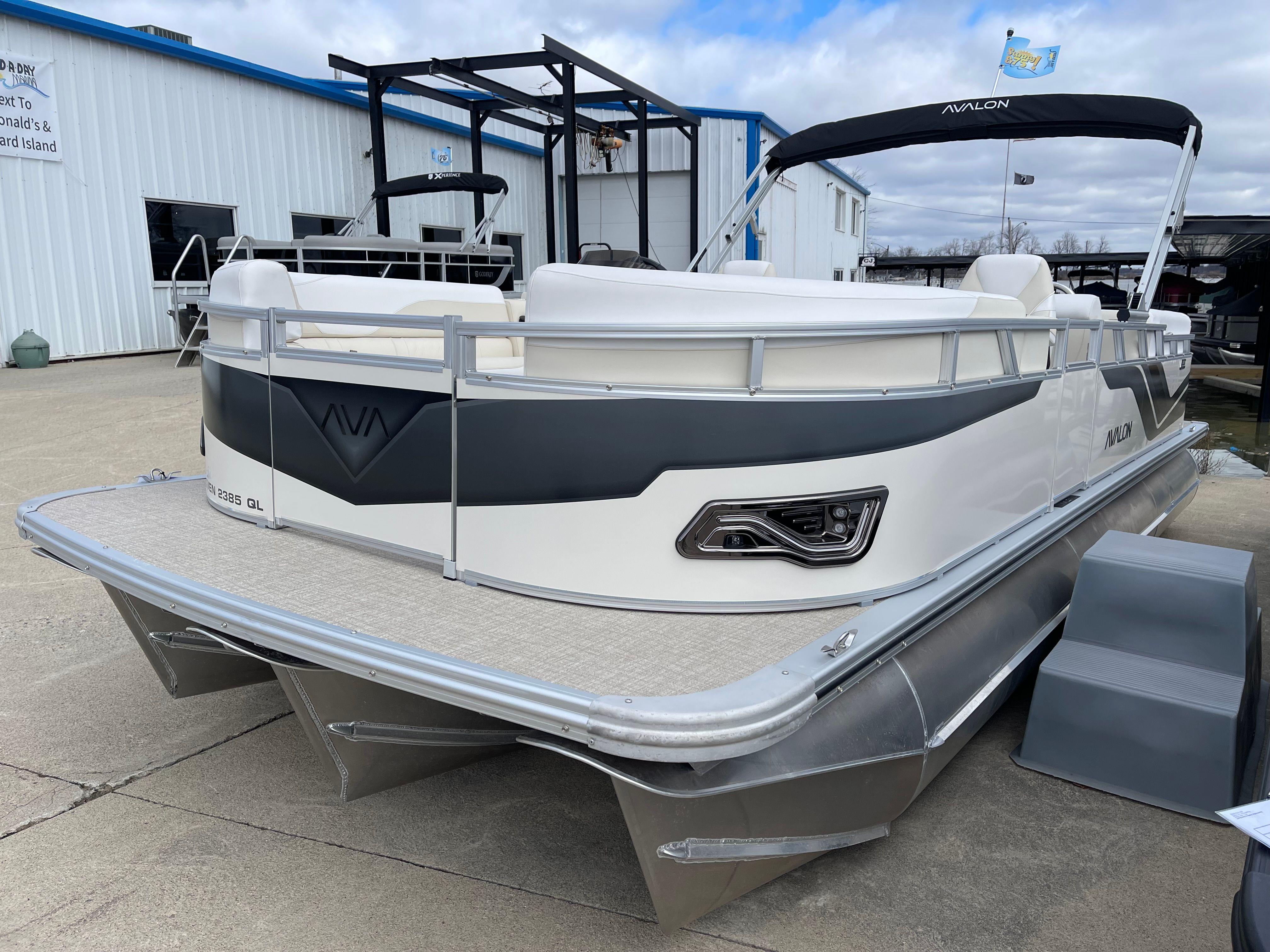 2025 Avalon VNT 85 QL-23T