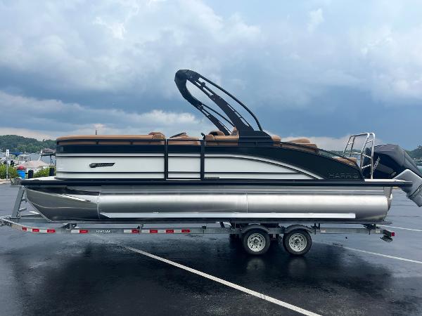 2025 Harris Solstice 230