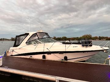 2007 Four Winns 378 Vista