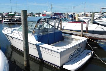 1993 Tiara Yachts 3100 Open