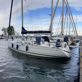 2004 Grand Soleil 45