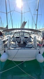 2021 Hanse 418