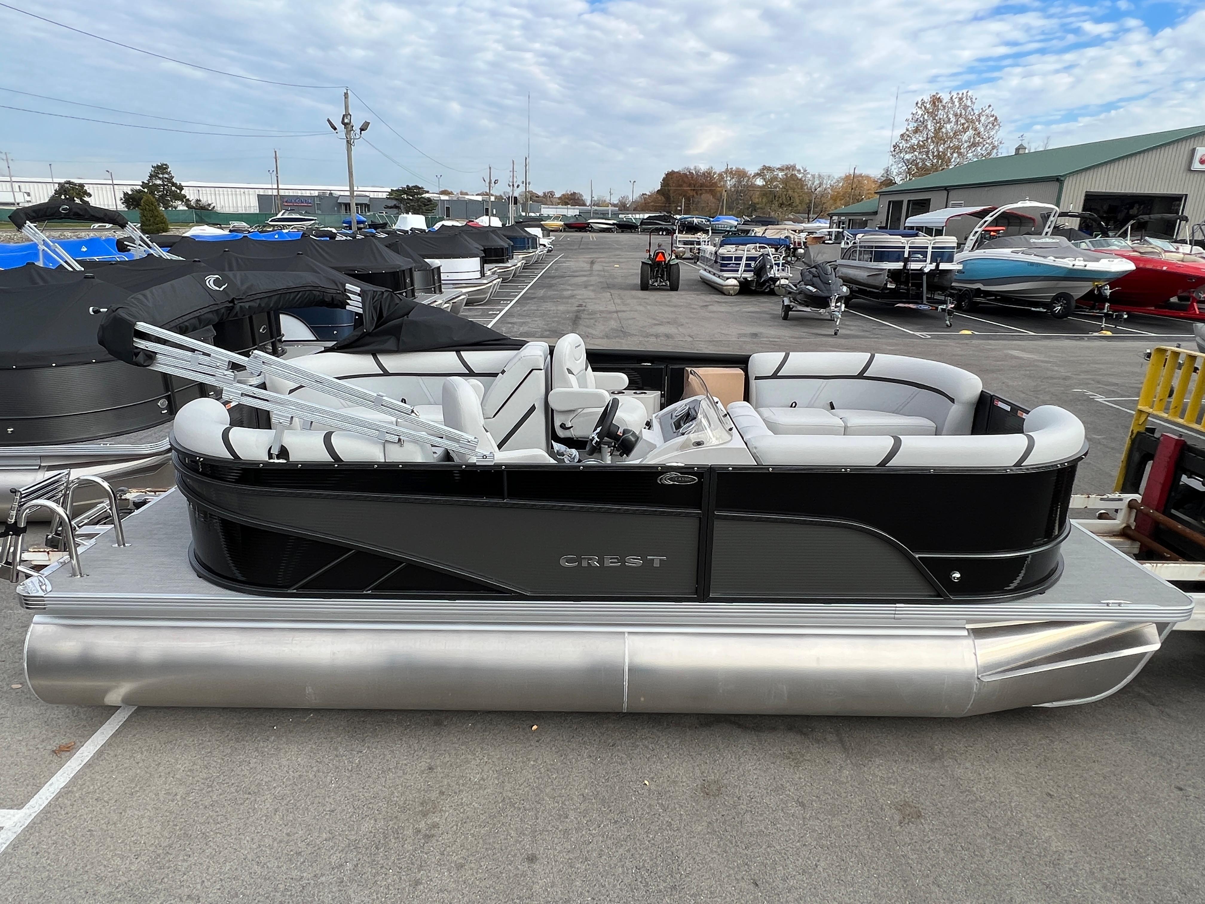 2024 Crest Classic LX 220 Indianapolis Indiana Boats Com   9066288 20231107135124059 1 XLARGE 