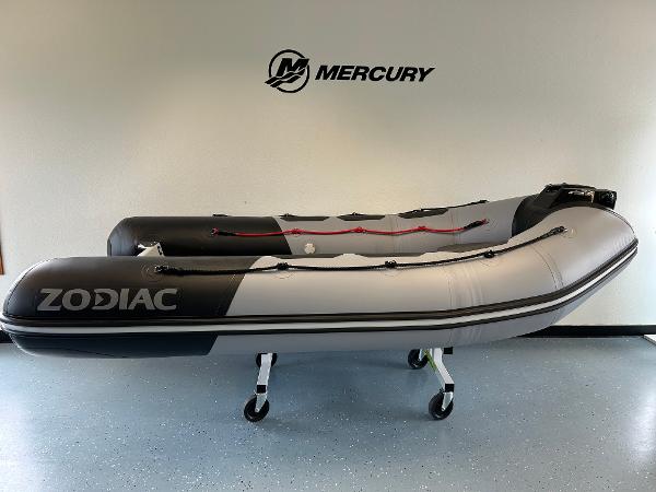 2023 Zodiac Open 3.1