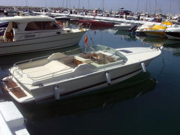 1989 Colombo 29 Racing
