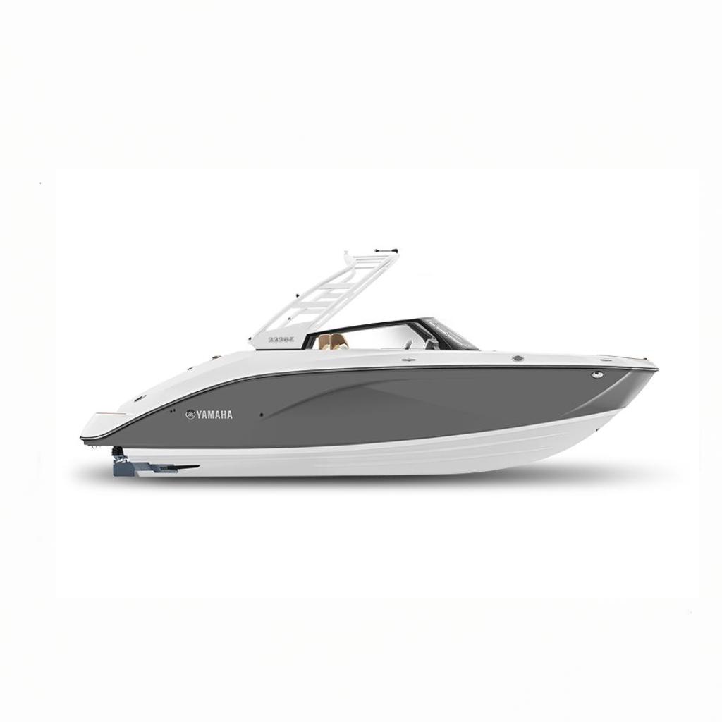 2025 Yamaha Boats 222SE