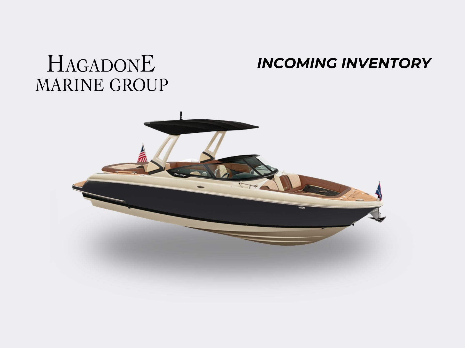 2026 Chris-Craft Sportster 28