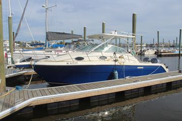 2004 Wellcraft 290 Coastal