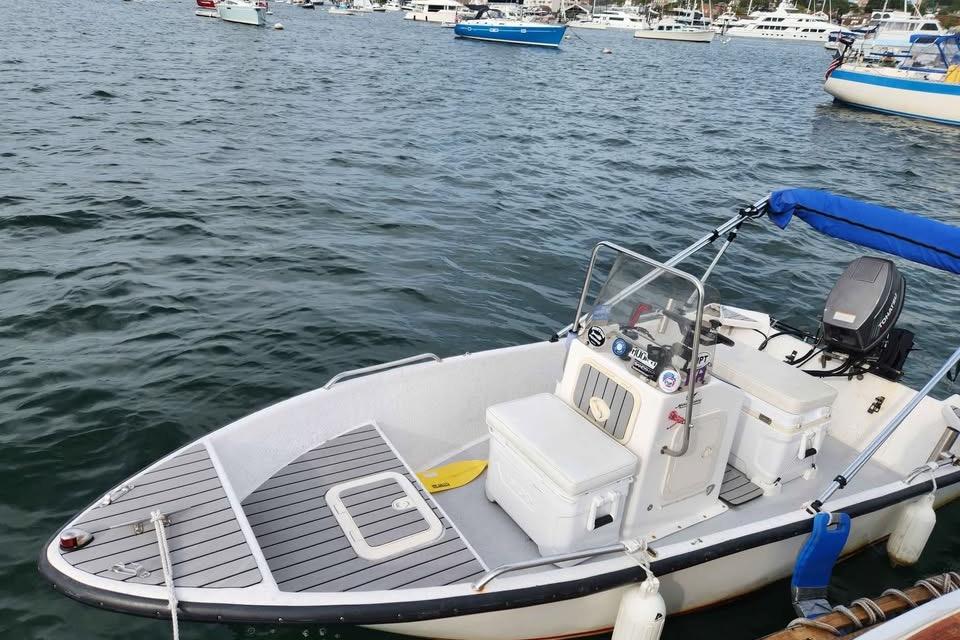 2023 ROS Boats 13