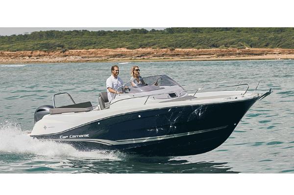 2024 Jeanneau Leader 6.5
