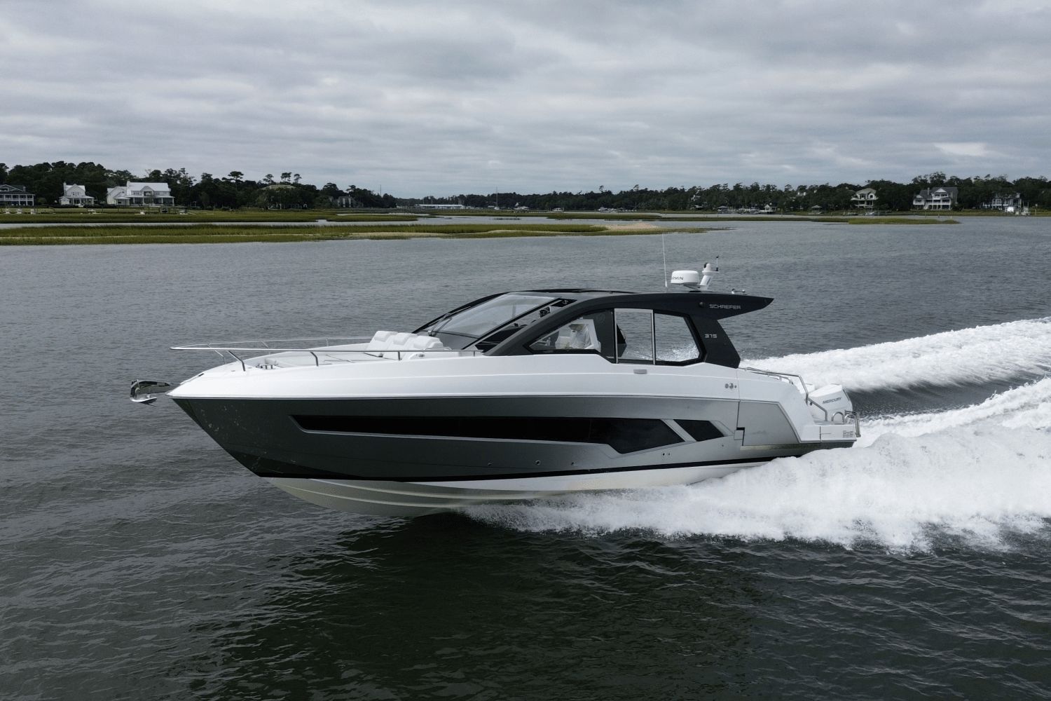 2024 Schaefer 375