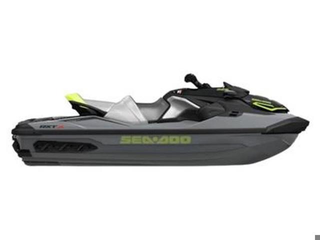 Sea-Doo RXT-X