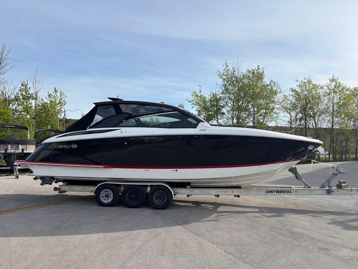 2019 Cobalt A36