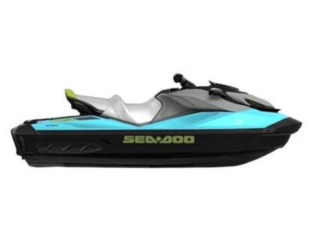 Sea-Doo GTI