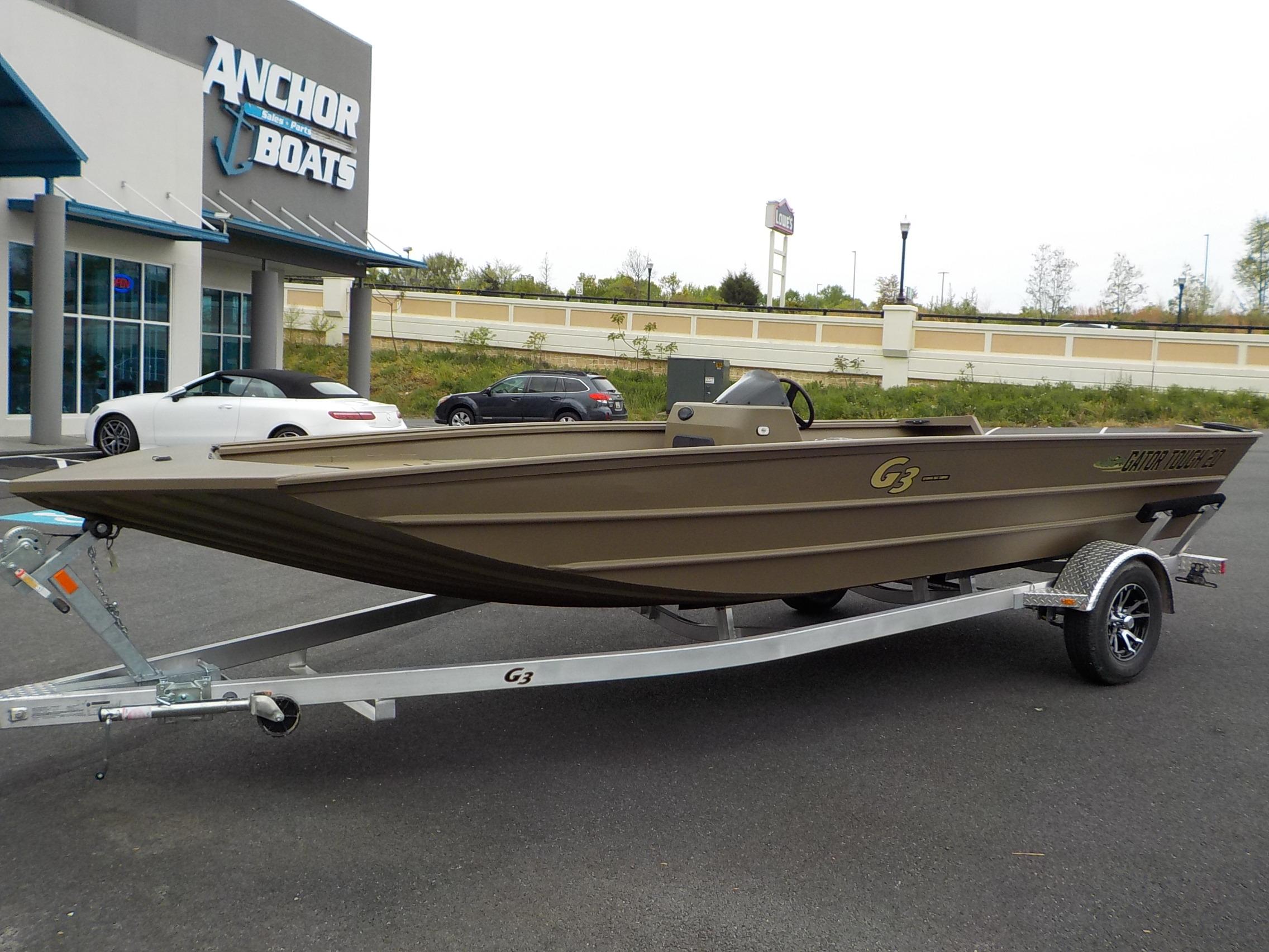 G3 boats for sale - boats.com