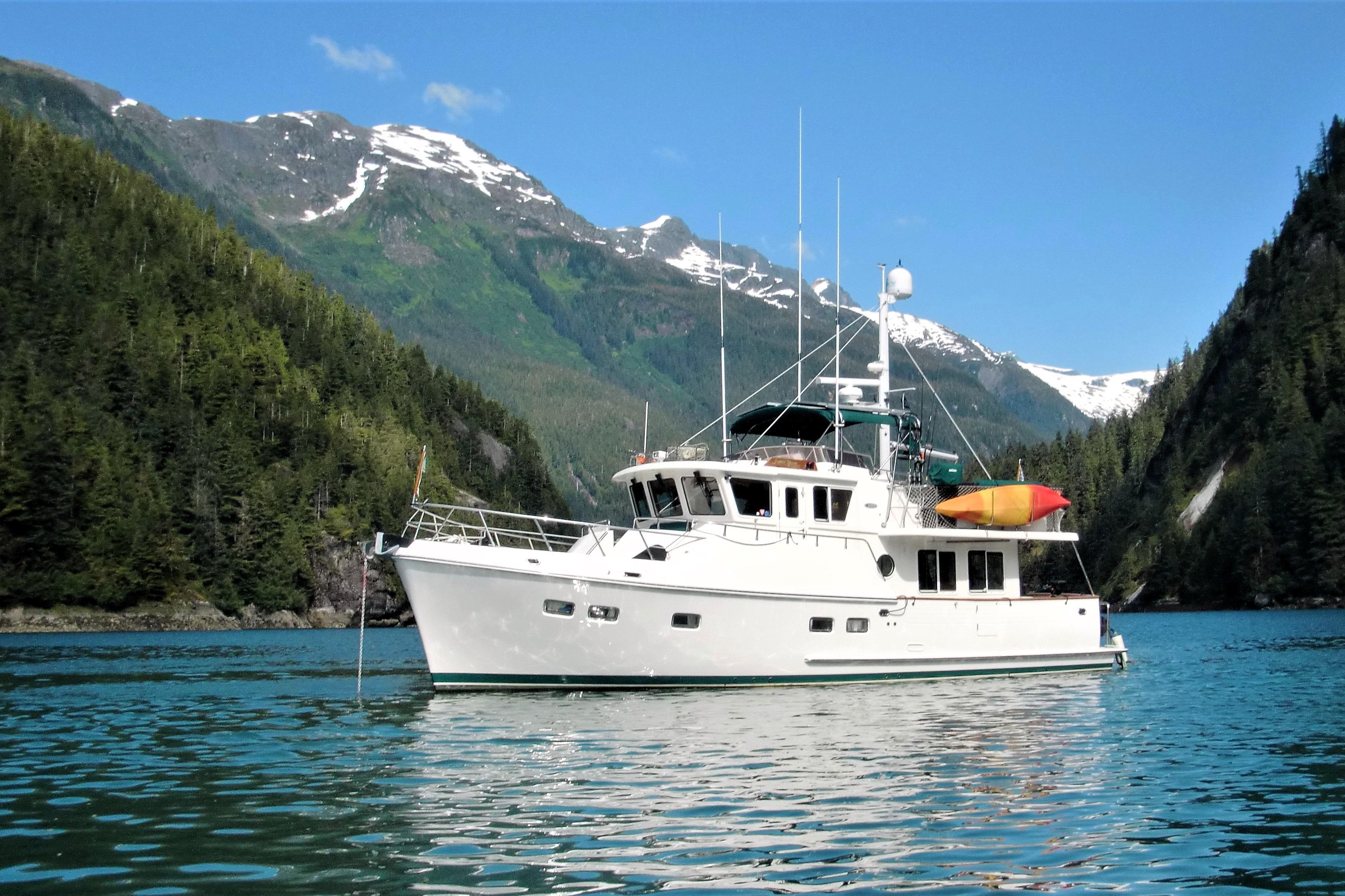 2009 Selene 43