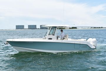 2023 Boston Whaler 280 Outrage