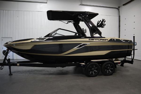 2024 Centurion Ri230