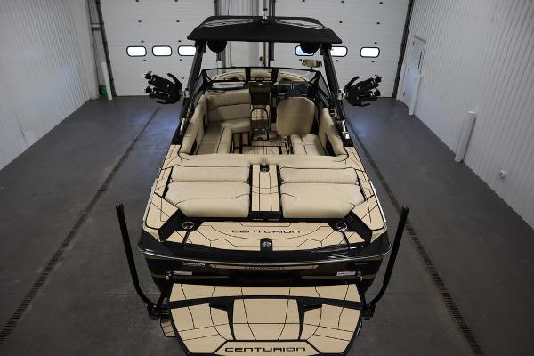 2024 Centurion Ri230