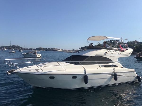 Princess 40 Princess 40