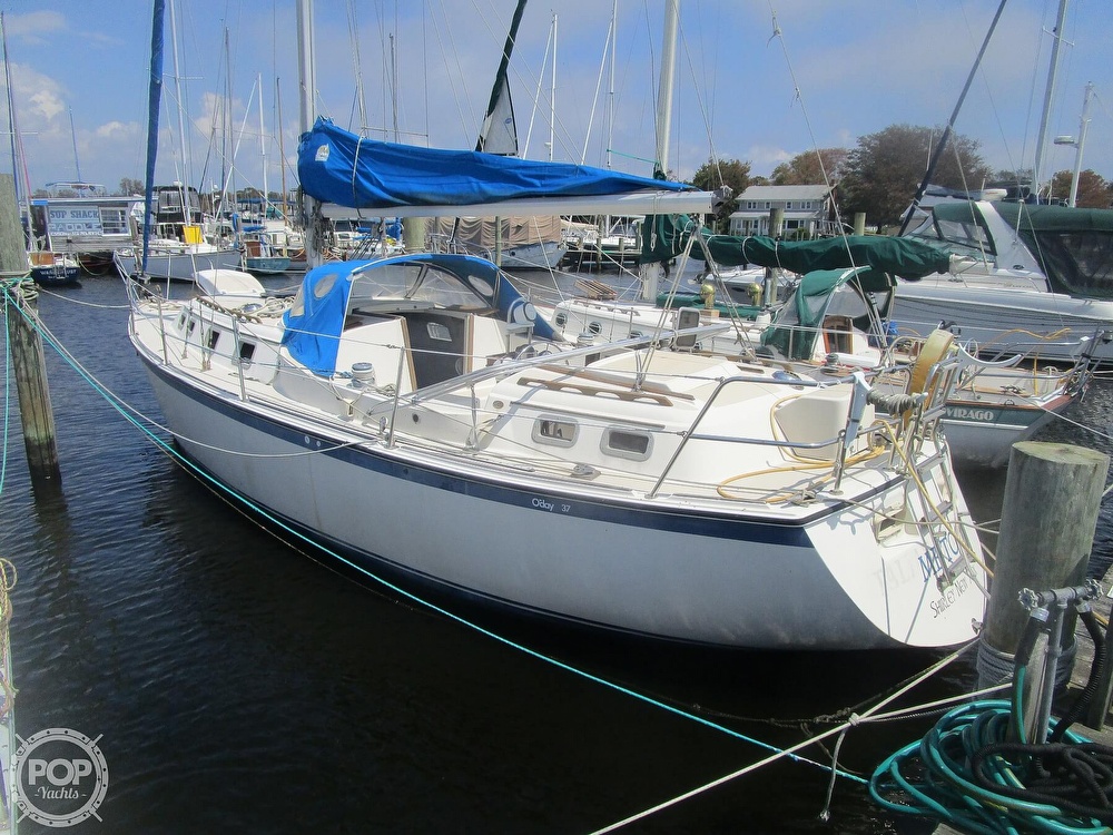 O'Day boats for sale - boats.com