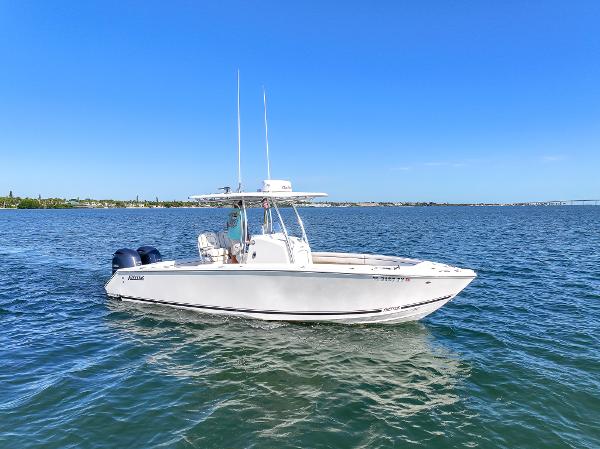 2018 Jupiter 26 FS