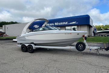 2021 Regal 2300 Bowrider