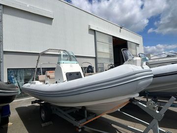 2024 Zodiac Medline 5.8