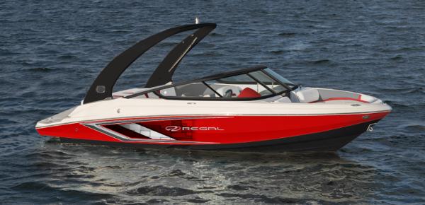 Regal Boats For Sale In United Kingdom Boats Com
