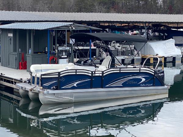 2023 JC NEPTOON SPORT 21TT