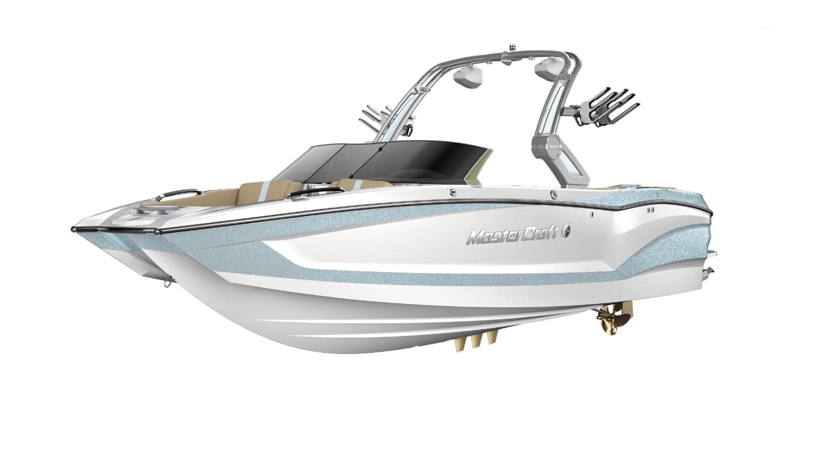 2024 MasterCraft X24, Kimberling City Missouri