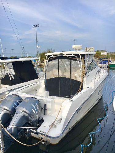 2006 Seaswirl Striper 2901 Walkaround O/B
