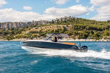 2022 RYCK 280