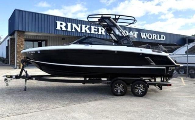 Cobalt R4 Surf