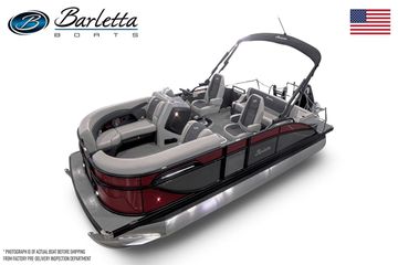 2026 Barletta CABRIO 22 UC