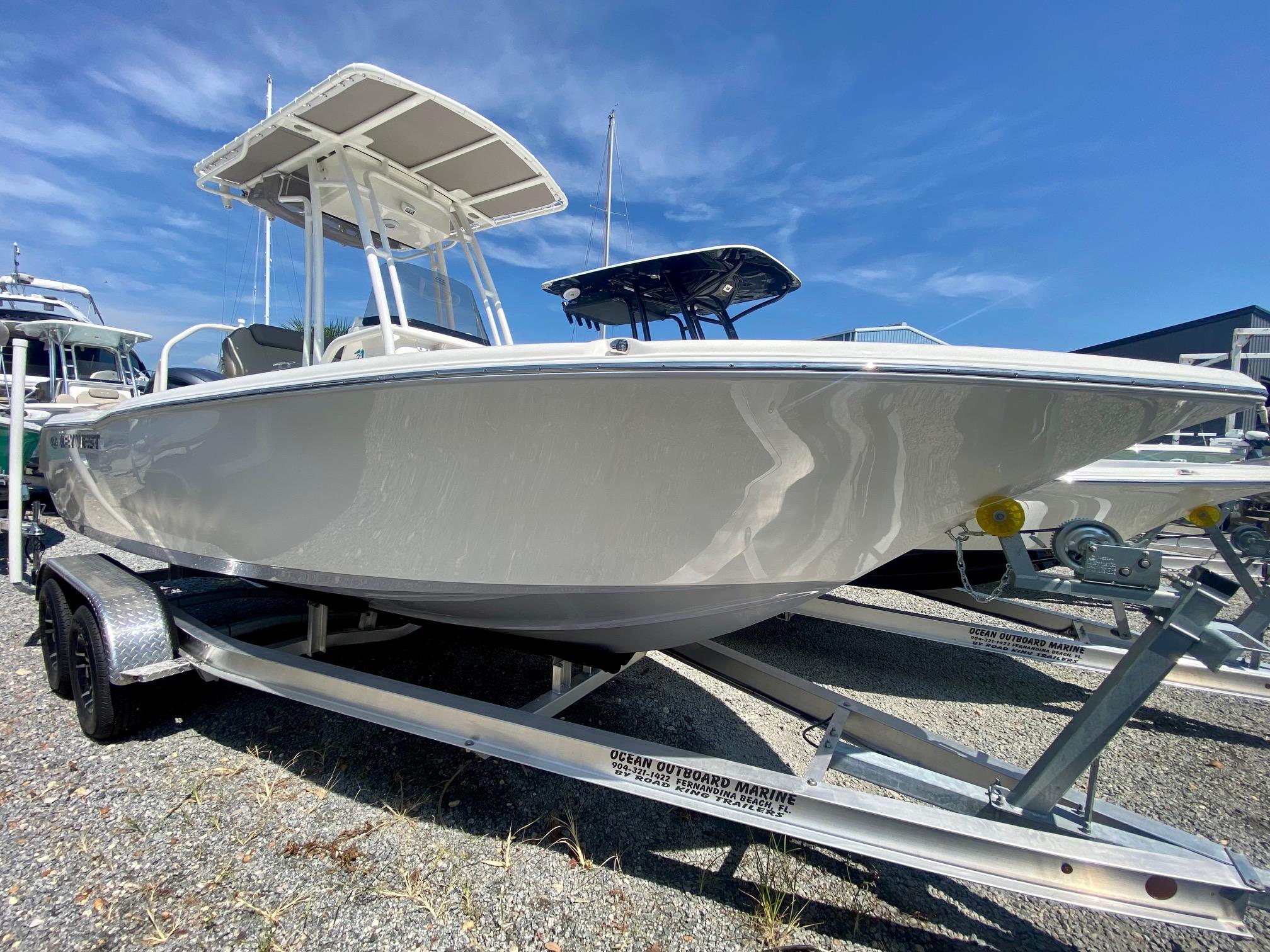 Key West 203fs boats for sale