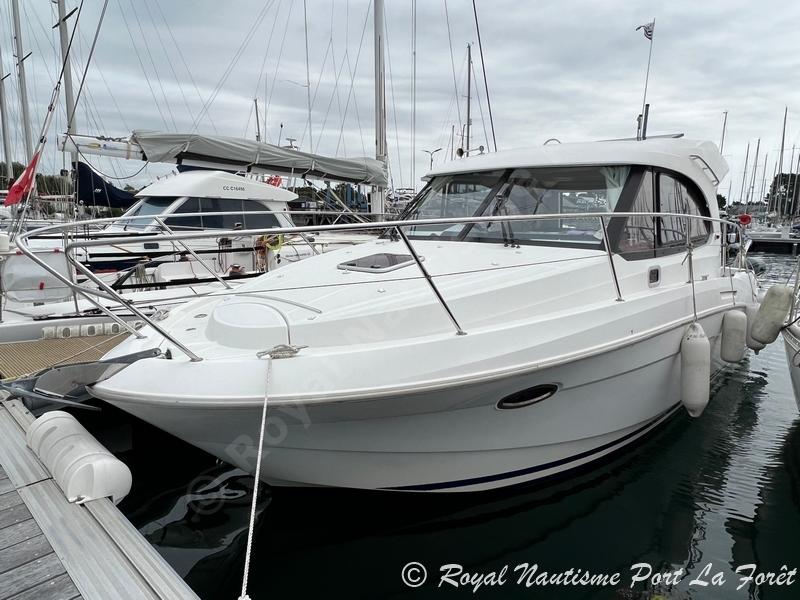 2012 Beneteau Antares 30 S