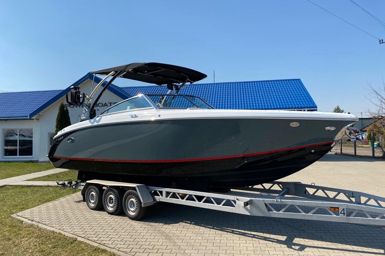 2020 Cobalt R7 Surf