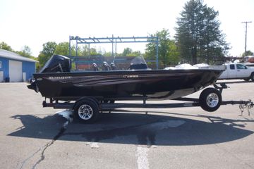 2022 Ranger VS1882SC Angler