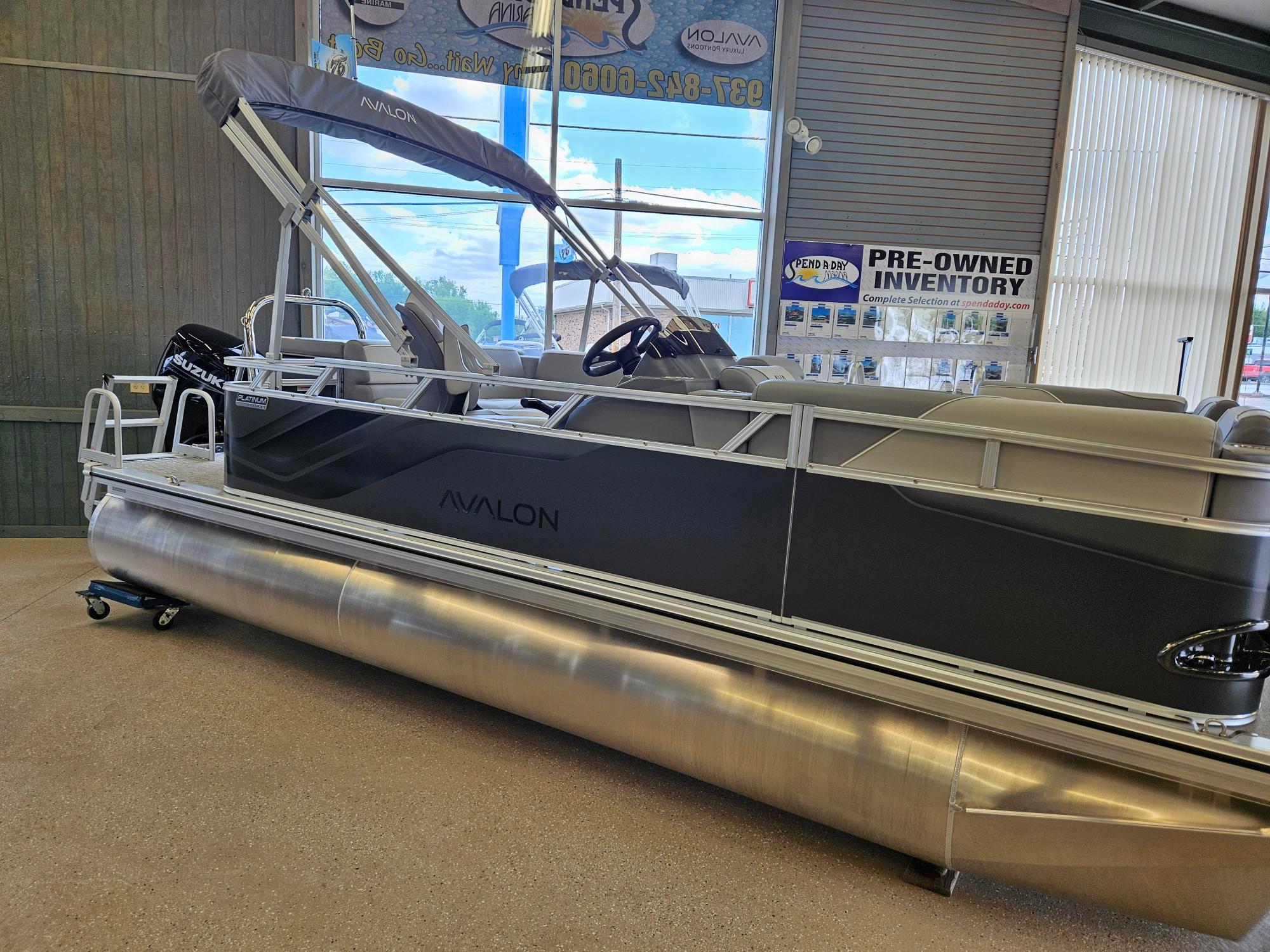 2025 Avalon VNT CR-19