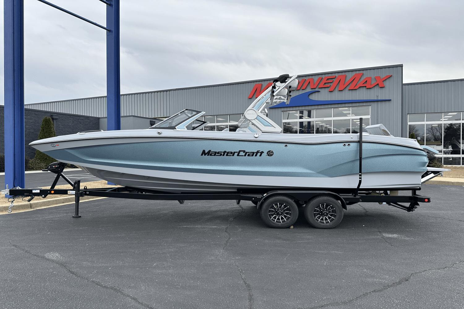 MasterCraft X26