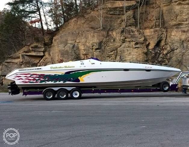 Baja Boats For Sale In Kentucky Boats Com